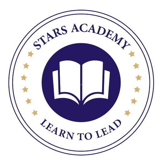 Logo of London Accounting Finance Tutors Stars Academy ltd